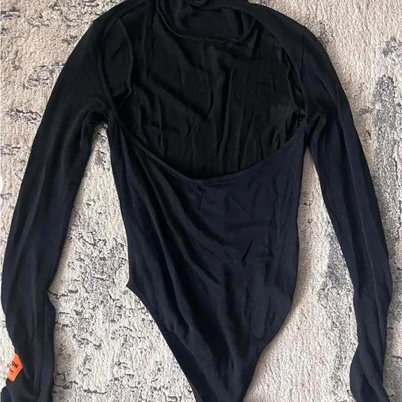 Women’s Heron Preston bodysuit
Size XXS - Picture 3 of 3